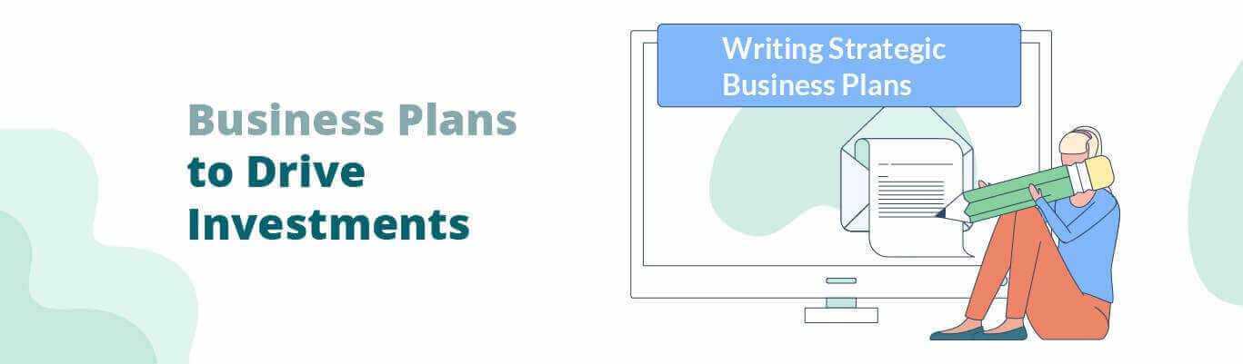 Writing Strategic Business Plans